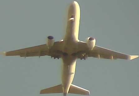 Airplane Picture