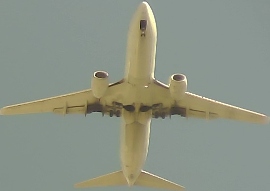 Airplane Picture