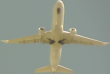 Airplane Picture