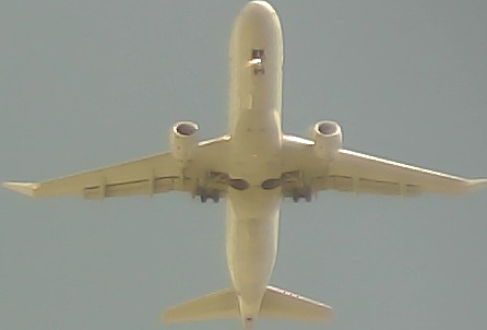 Airplane Picture