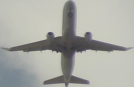 Airplane Picture