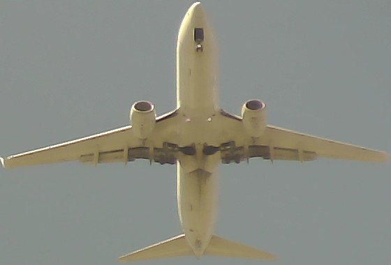 Airplane Picture