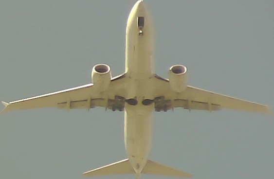 Airplane Picture