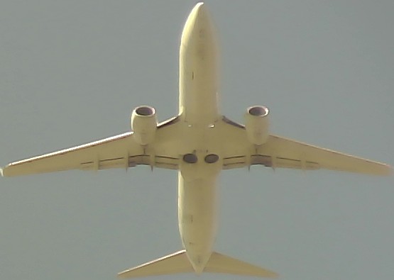 Airplane Picture
