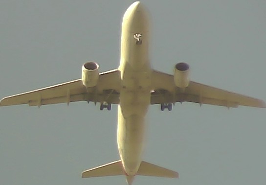 Airplane Picture