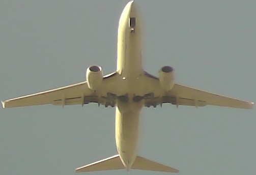 Airplane Picture