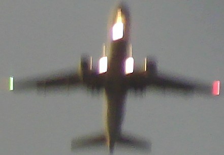 Airplane Picture