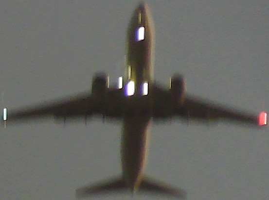 Airplane Picture