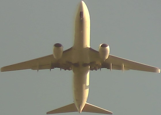Airplane Picture