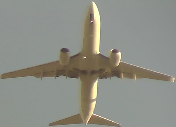 Airplane Picture