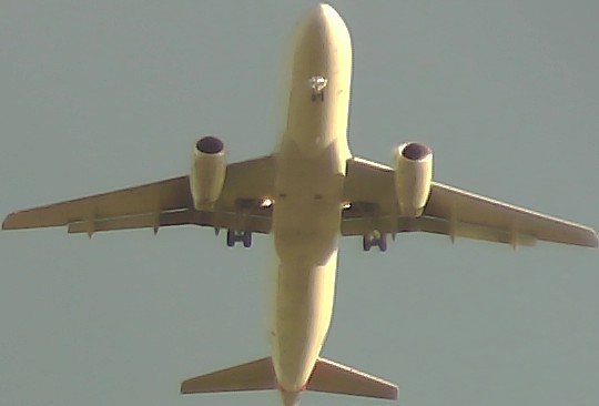 Airplane Picture