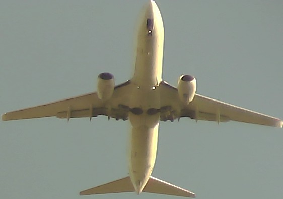 Airplane Picture