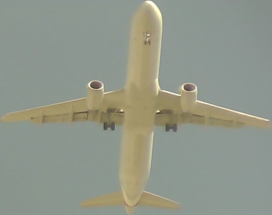 Airplane Picture