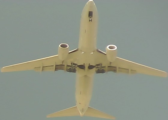 Airplane Picture