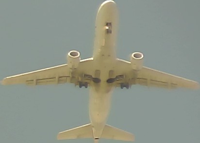 Airplane Picture