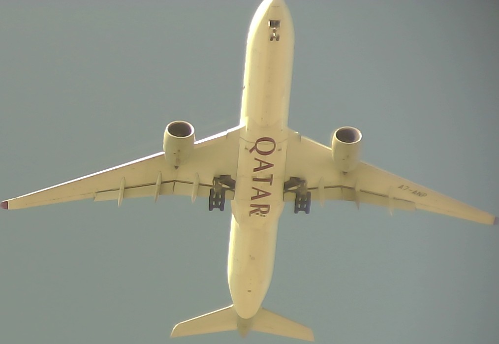 Airplane Picture