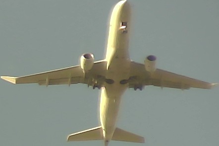 Airplane Picture