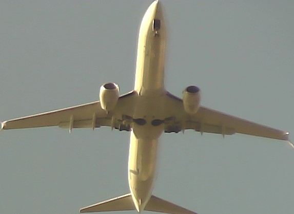 Airplane Picture