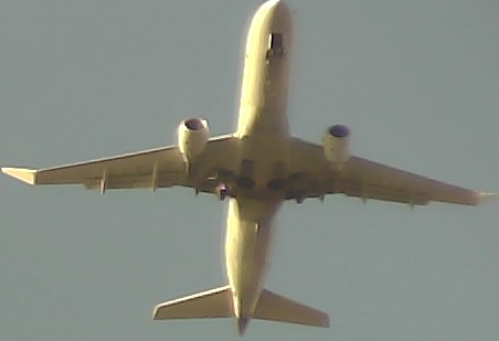 Airplane Picture