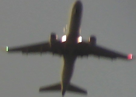 Airplane Picture