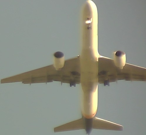 Airplane Picture