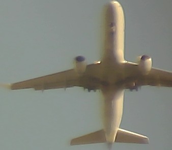 Airplane Picture