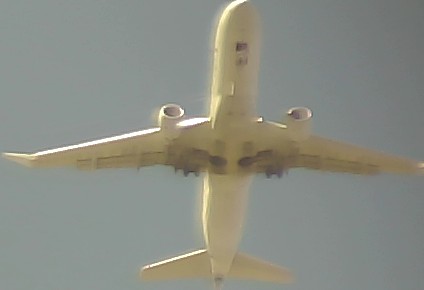 Airplane Picture