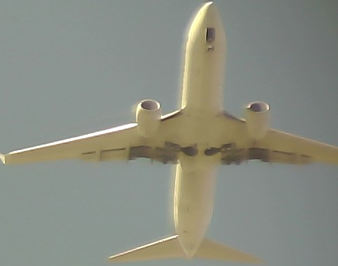 Airplane Picture
