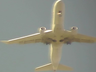 Airplane Picture