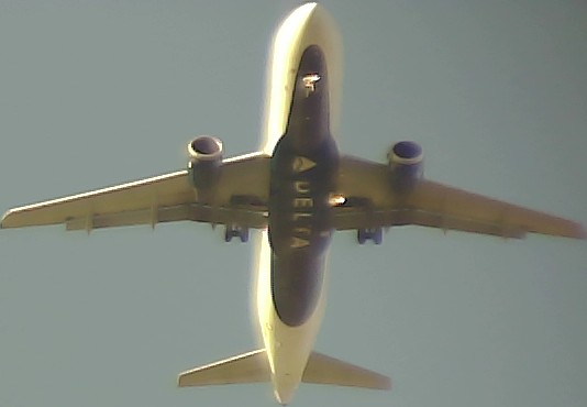 Airplane Picture