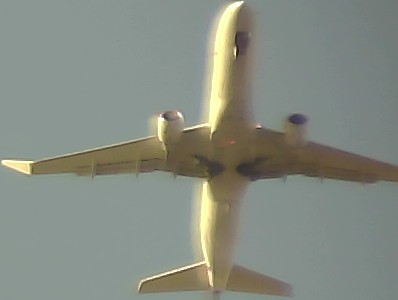 Airplane Picture