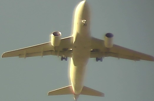 Airplane Picture