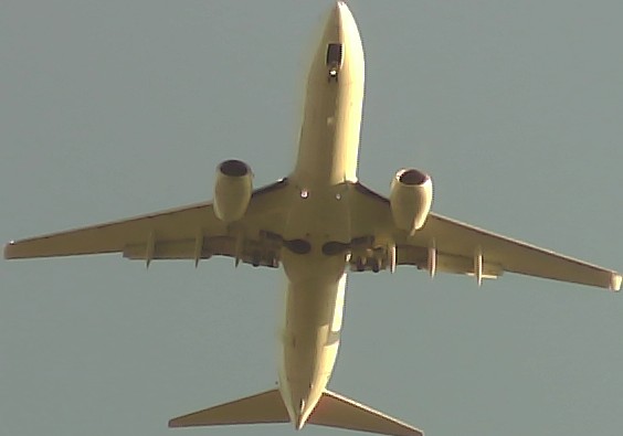Airplane Picture