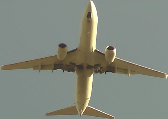Airplane Picture
