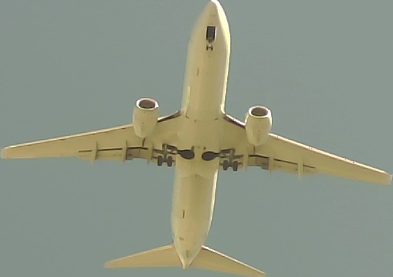 Airplane Picture
