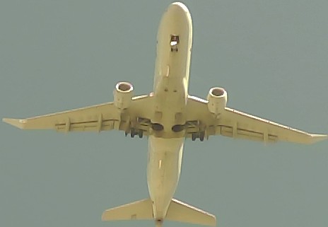 Airplane Picture