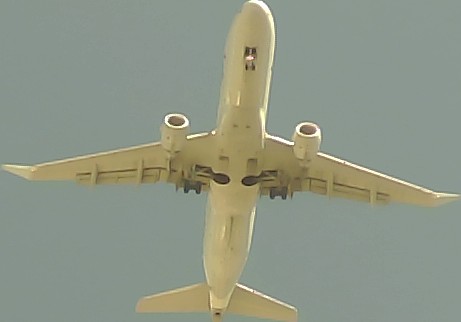 Airplane Picture
