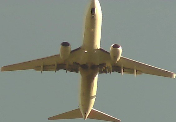 Airplane Picture