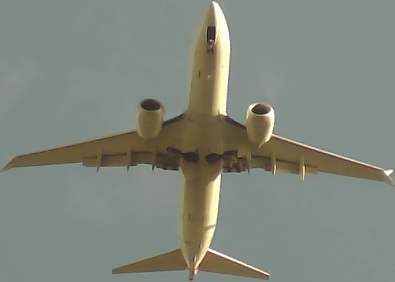 Airplane Picture