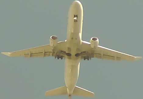 Airplane Picture