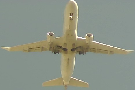 Airplane Picture