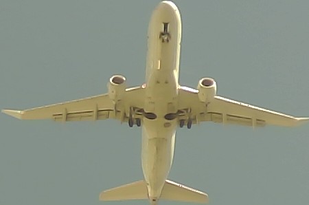 Airplane Picture