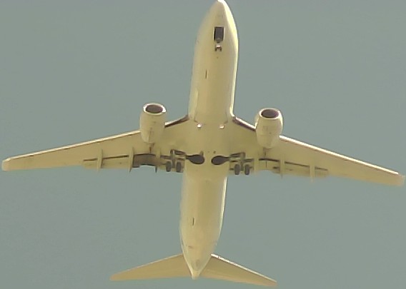 Airplane Picture
