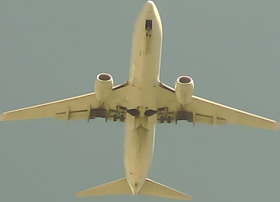 Airplane Picture