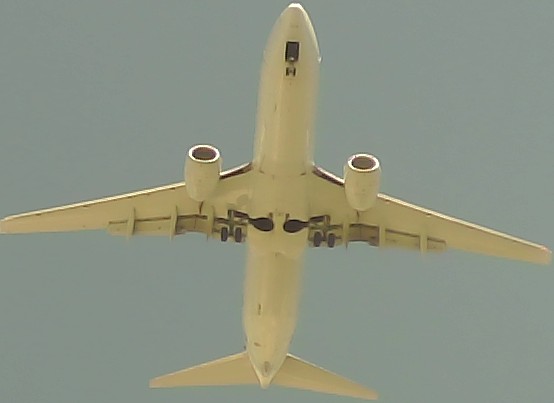 Airplane Picture