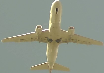 Airplane Picture