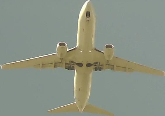 Airplane Picture