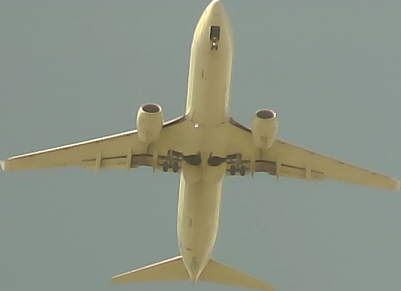 Airplane Picture