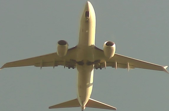 Airplane Picture