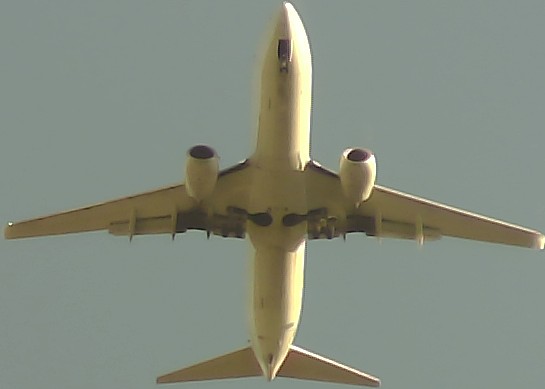 Airplane Picture